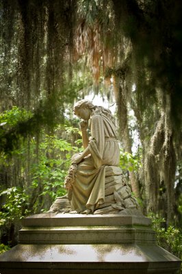 Image 1932 - Professional Cemeteries photography by Bobby Shull