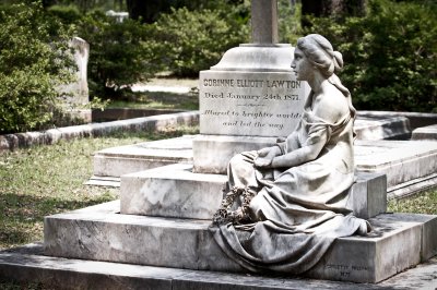 Image 1951 - Professional Cemeteries photography by Bobby Shull