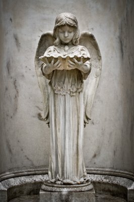 Image 1961 - Professional Cemeteries photography by Bobby Shull