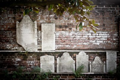 Image 8322 - Professional Cemeteries photography by Bobby Shull