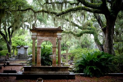 Image 8432 - Professional Cemeteries photography by Bobby Shull