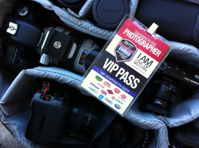 Photo - Professional photography by Bobby Shull