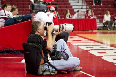 Image 1805 - Professional Sports photography by Bobby Shull