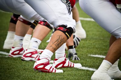 Image 7711 - Professional Sports photography by Bobby Shull