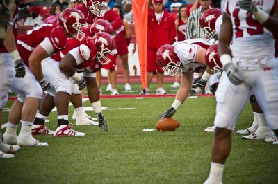 Image 7736 - Professional Sports photography by Bobby Shull