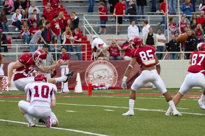 Image 7790 - Professional Sports photography by Bobby Shull