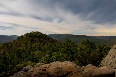 Image 0335 - Professional Starscapes photography by Bobby Shull