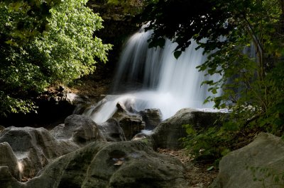 Image 0862 - Professional Waterscapes photography by Bobby Shull