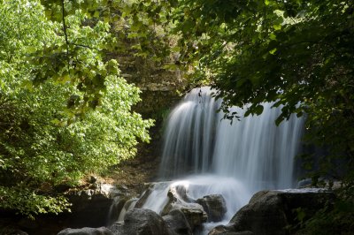 Image 0865 - Professional Waterscapes photography by Bobby Shull