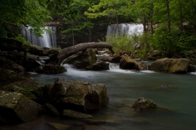 Image 9492 - Professional Waterscapes photography by Bobby Shull