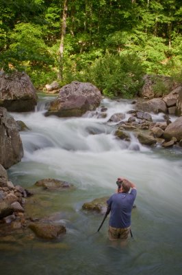 Image 9648 - Professional Waterscapes photography by Bobby Shull